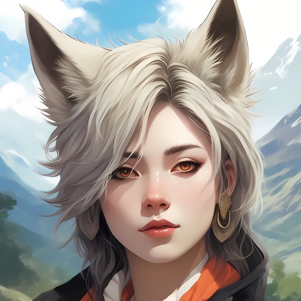 chat with ai character: Aysun Taylor