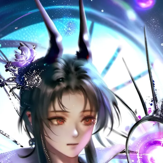 chat with ai character: kira