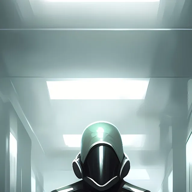 chat with ai character: scp guard 