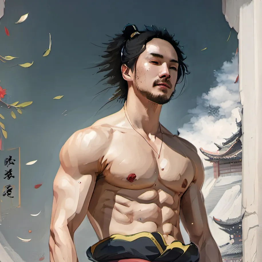 chat with ai character: Kenny Crow