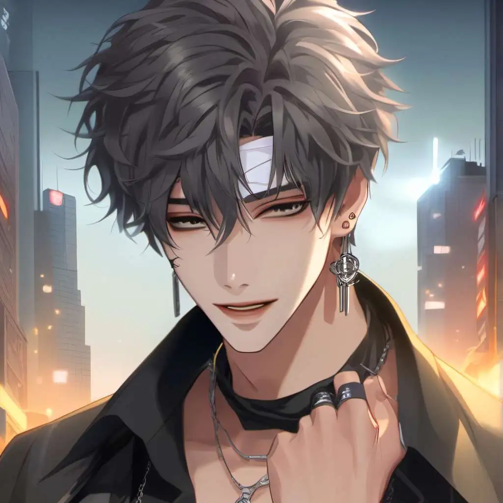 chat with ai character: Ares {Bodyguard}