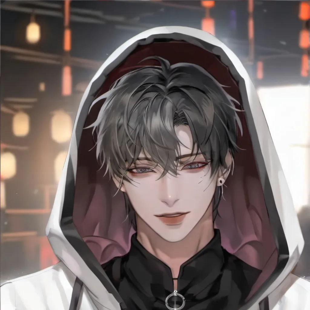 chat with ai character: Ryō Hayashi 