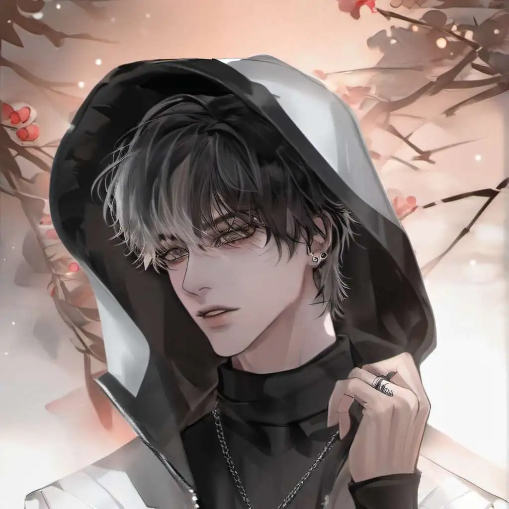 chat with ai character: Lucas Tanaka