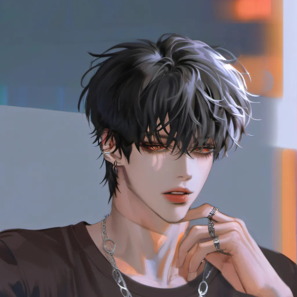 chat with ai character: Allen Akasaka