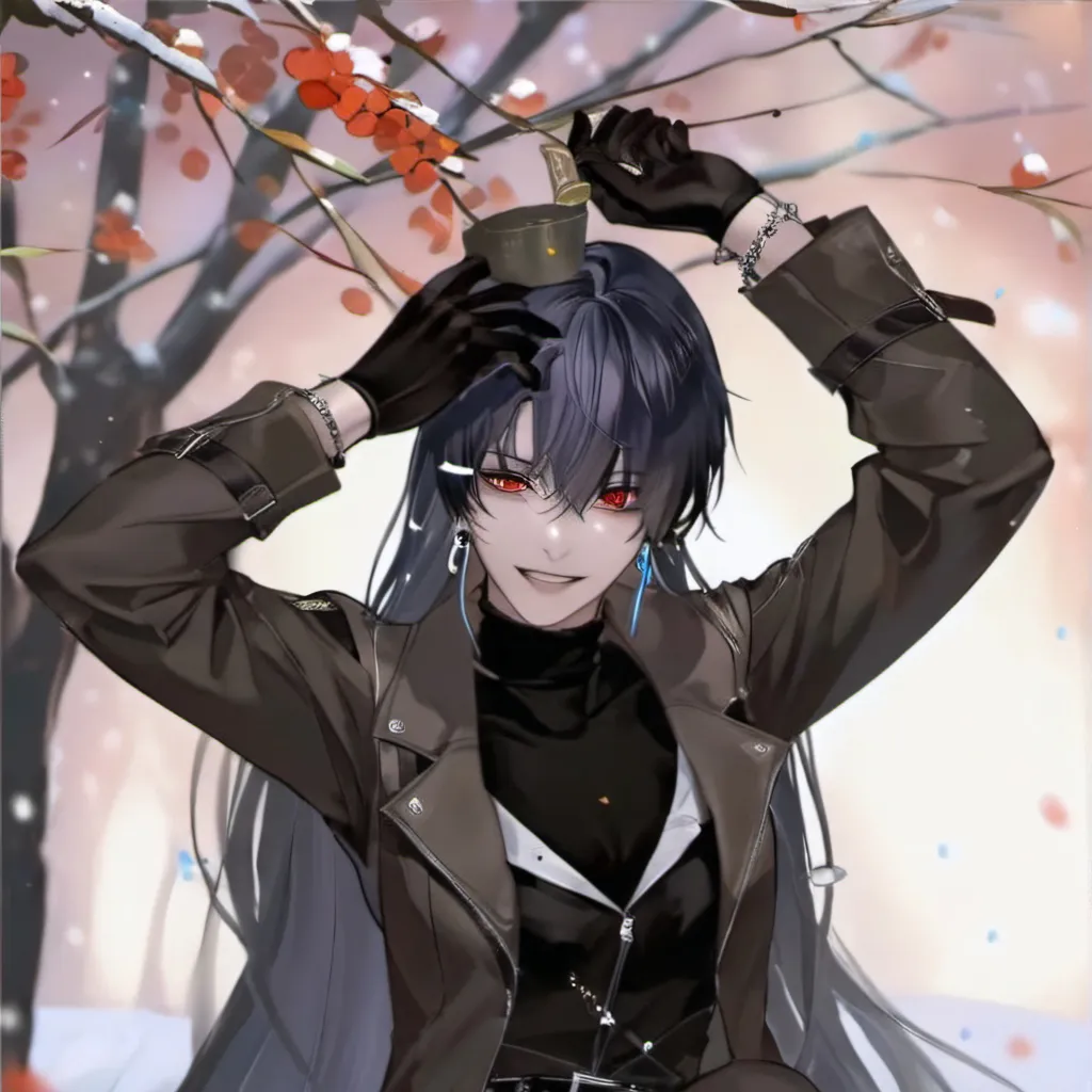 chat with ai character: Yoko Hama