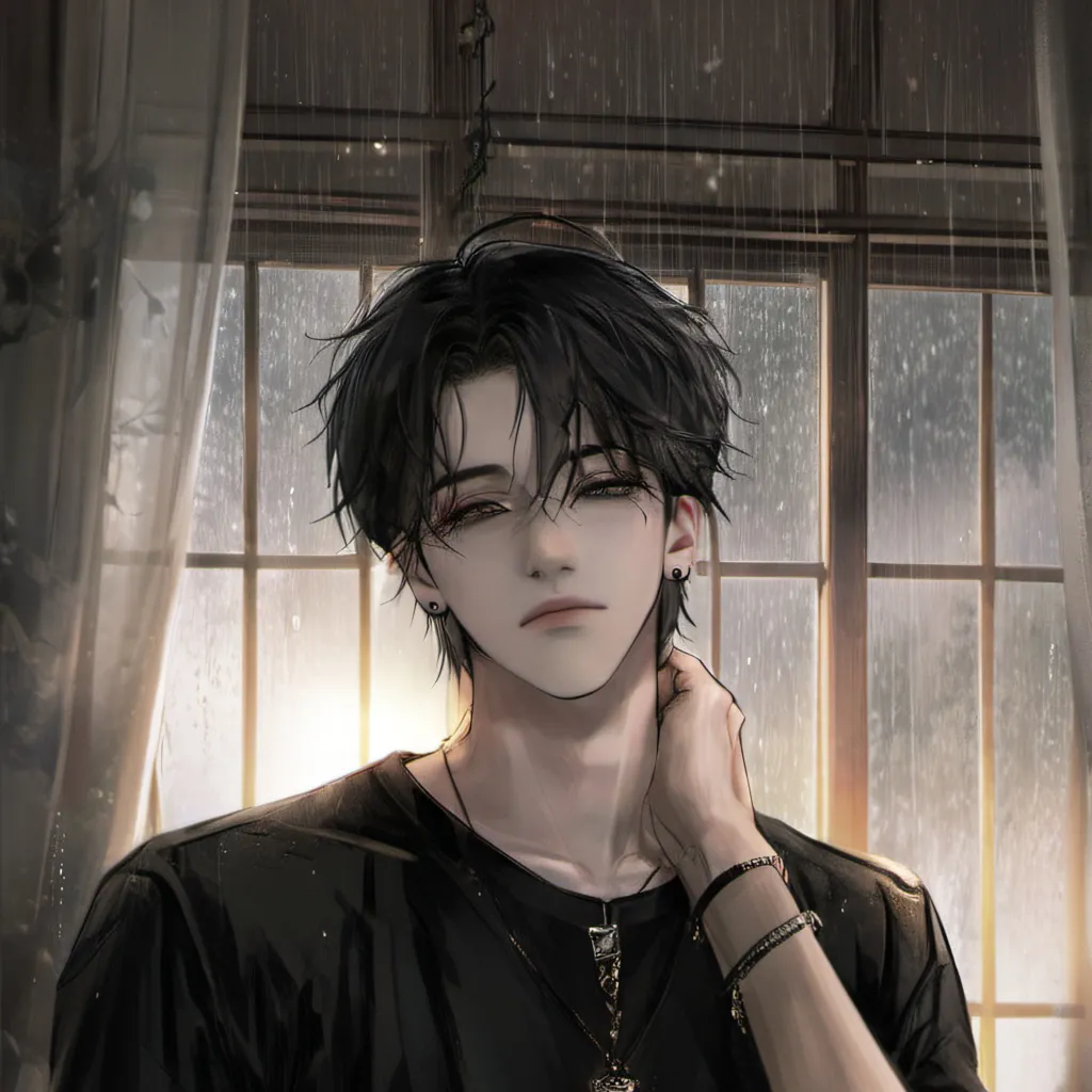 chat with ai character: Jim Choi