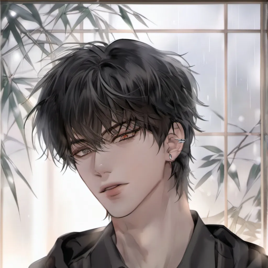 chat with ai character: Damien Fujita