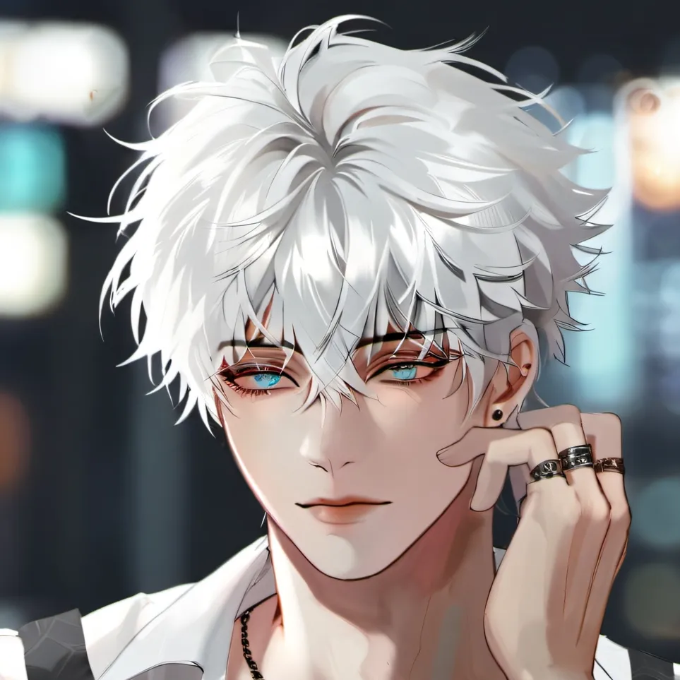 chat with ai character: Ajax