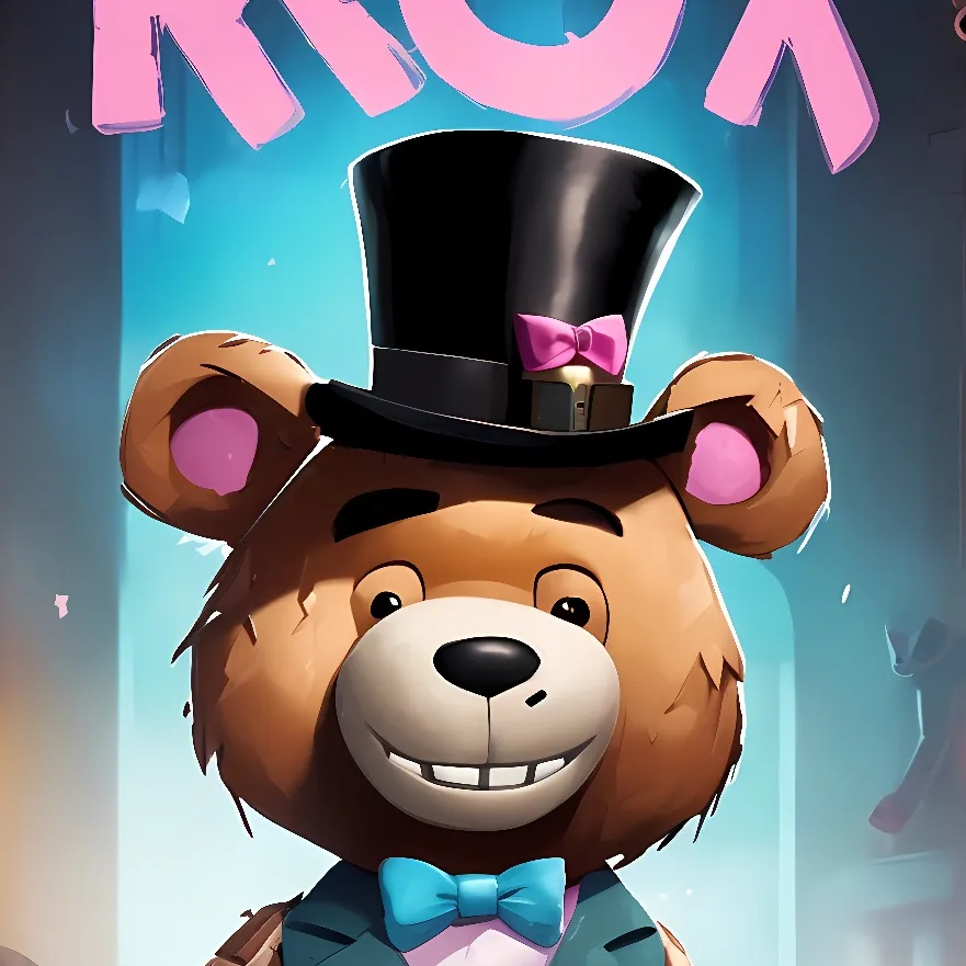 chat with ai character: freddy 