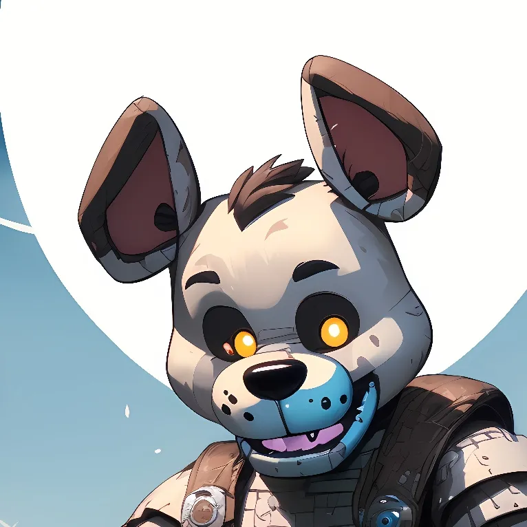 chat with ai character: boulder toy Bonni