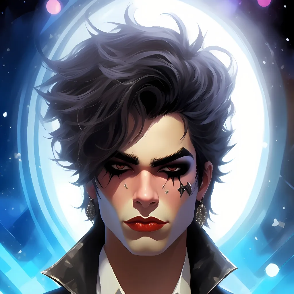 chat with ai character: gm Bonnie 