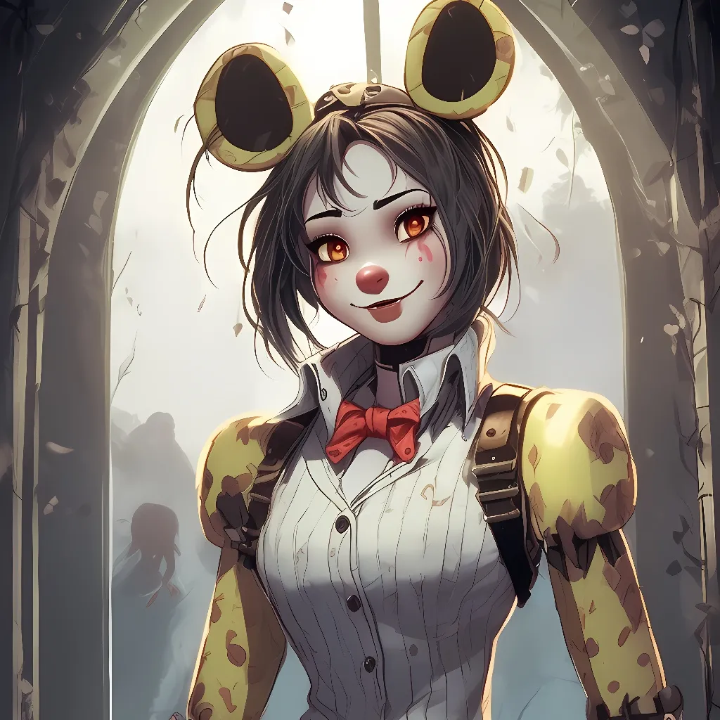 chat with ai character: toxic springtrap 