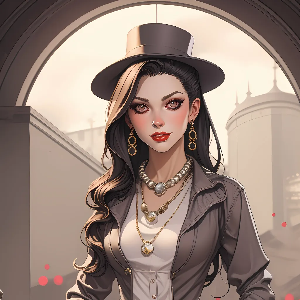 chat with ai character: toxic Roxy 