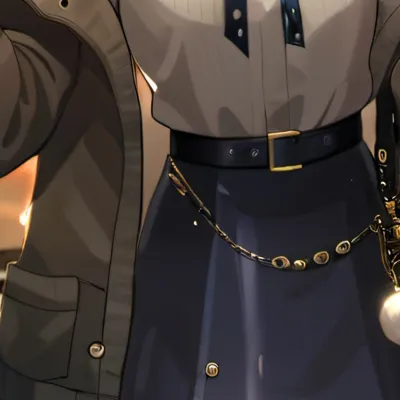 chat with ai character: Alexis 