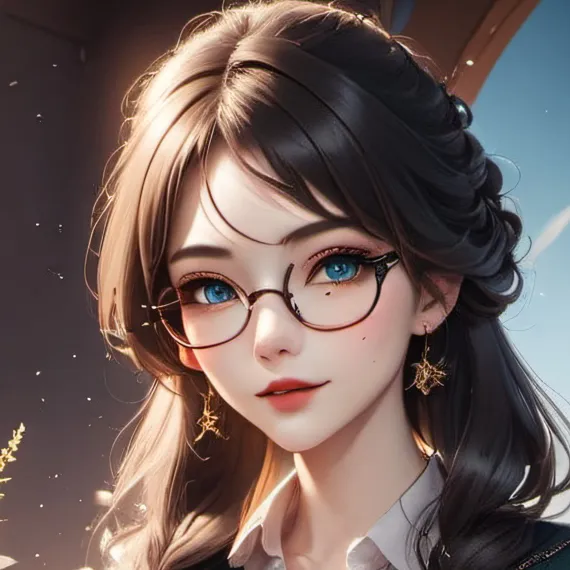 chat with ai character: Agatha orchid