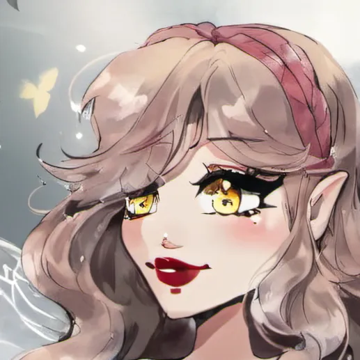 chat with ai character: Spoiled brat