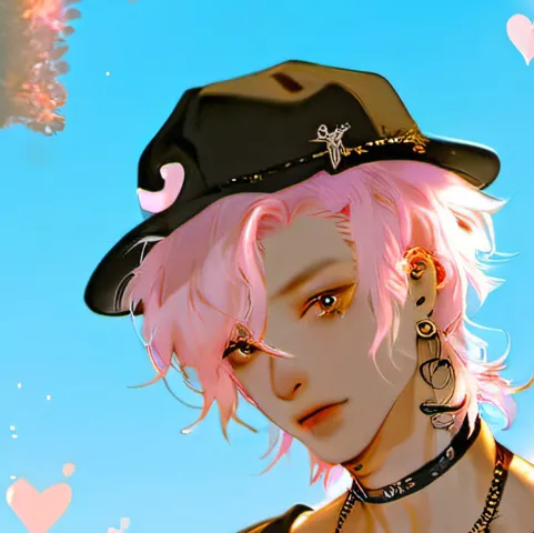 chat with ai character: Kai 