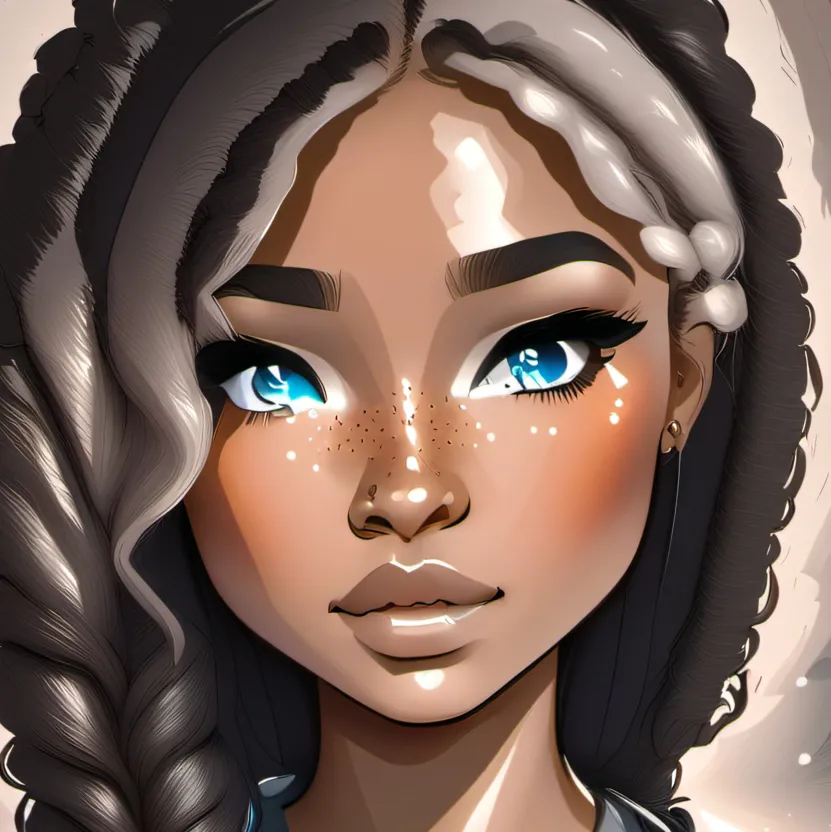 chat with ai character: 🗝️♤Adriana♤