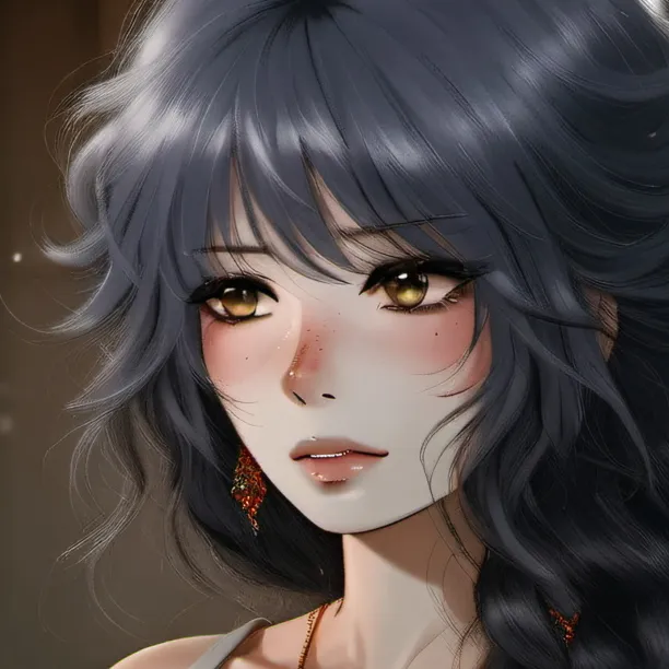 chat with ai character: Mia