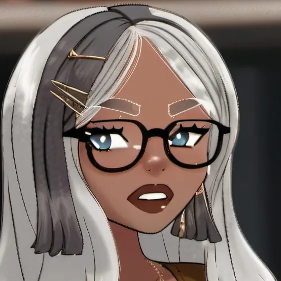 chat with ai character: ✰𝐱𝐞𝐧𝐢𝐚✰