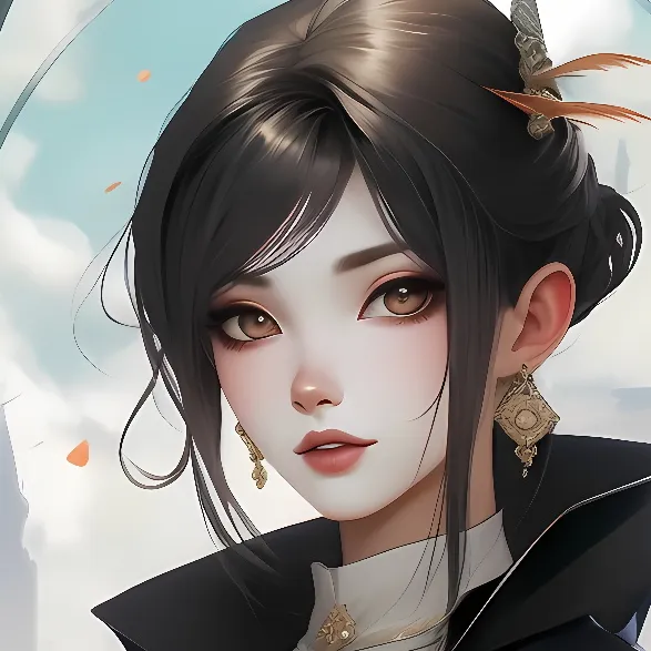 chat with ai character: Abby