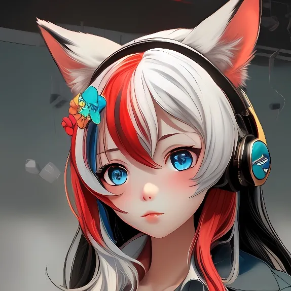 chat with ai character: Rose