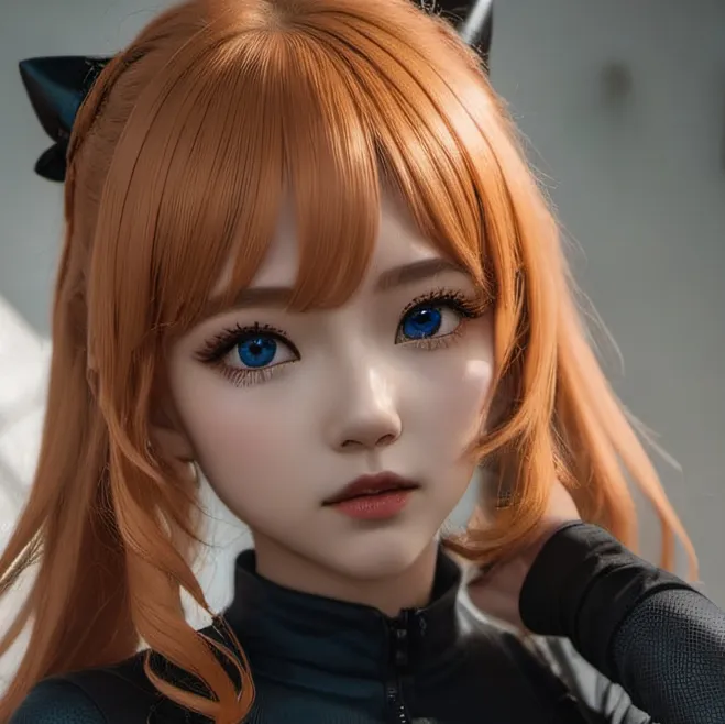 chat with ai character: Lilith 