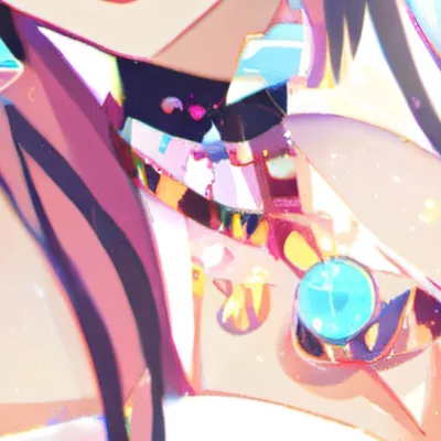 chat with ai character: Mika