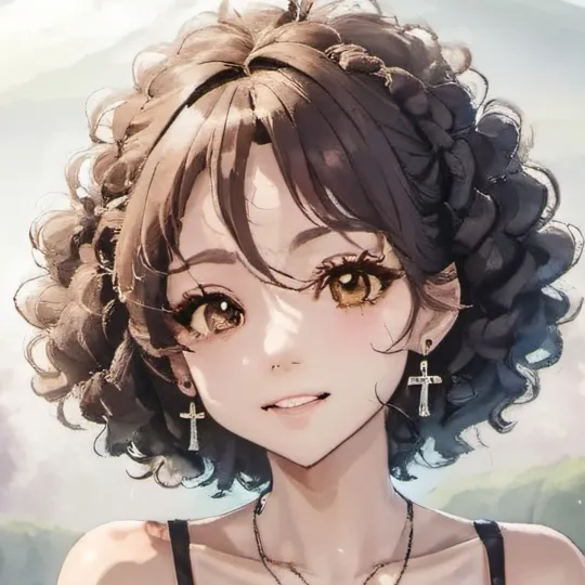 chat with ai character: Denise 