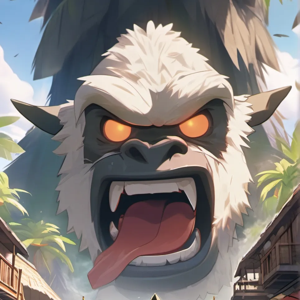 chat with ai character: ooga booga