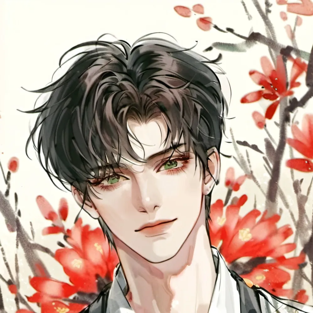 chat with ai character: Logan