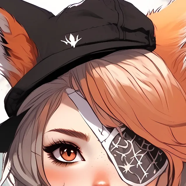 chat with ai character: Kaiya Katz