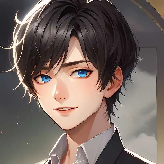 chat with ai character: Franklin Freyer