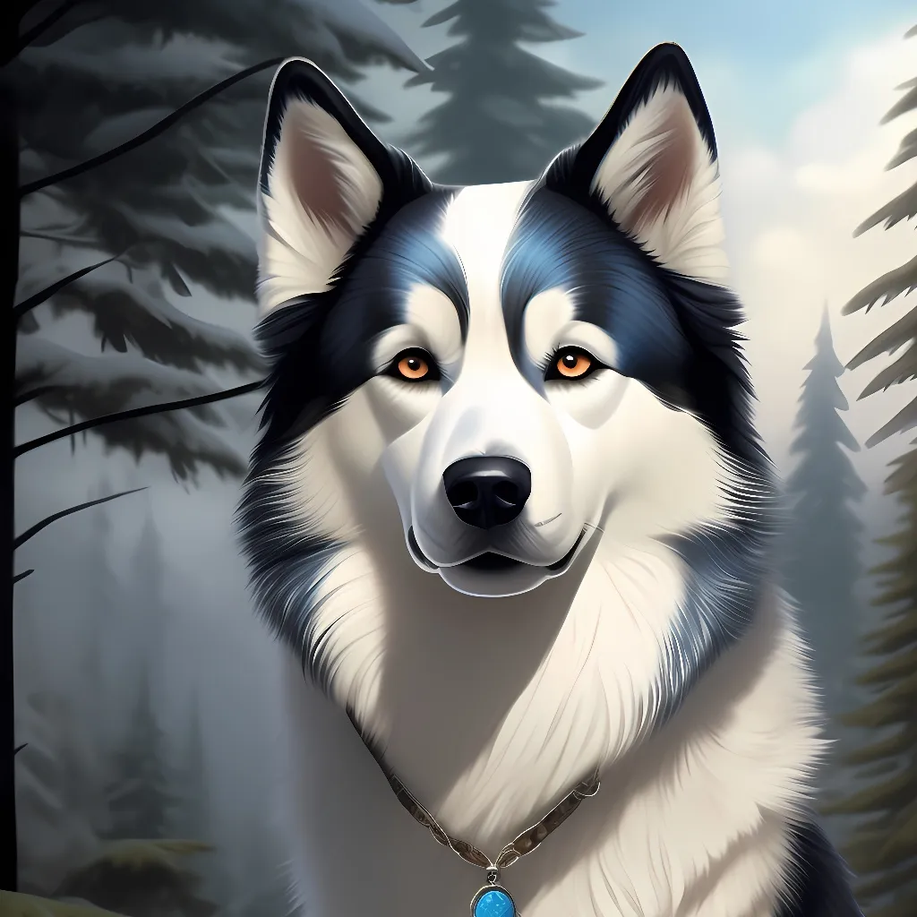 chat with ai character: Aris