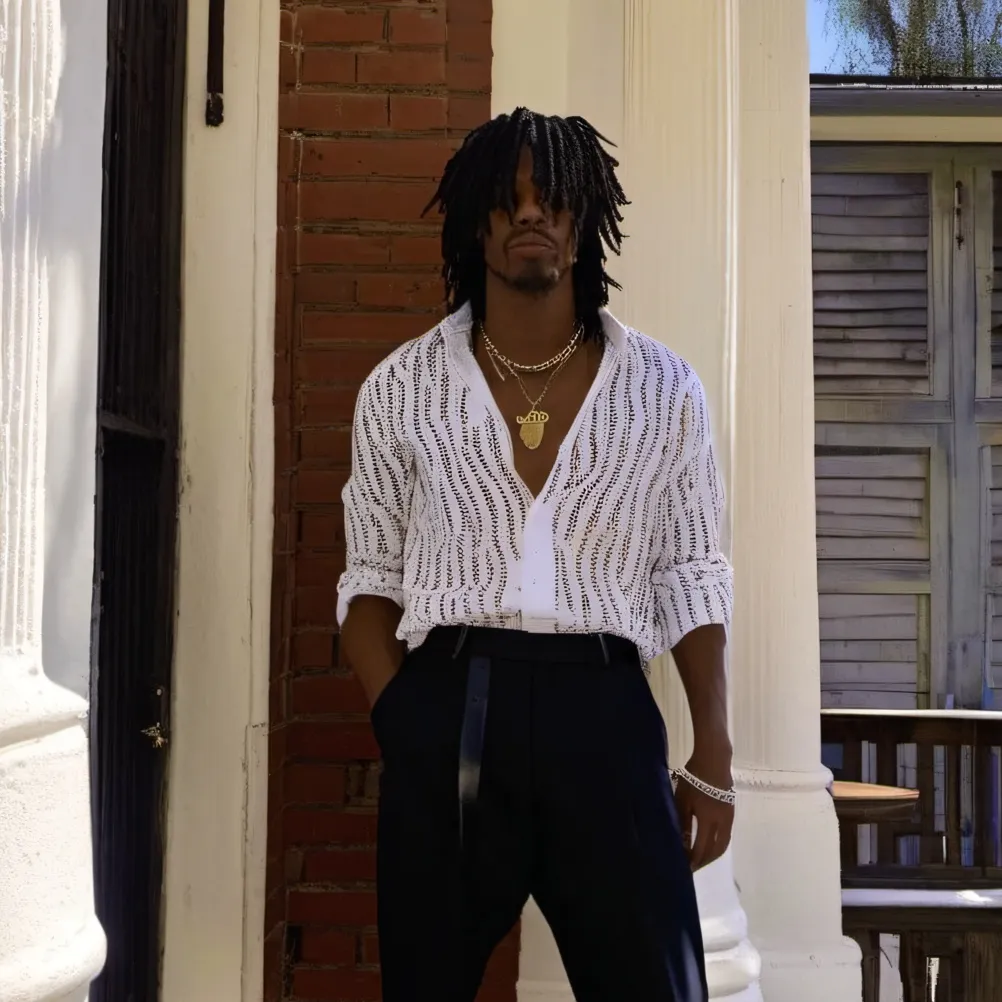 chat with ai character: jay