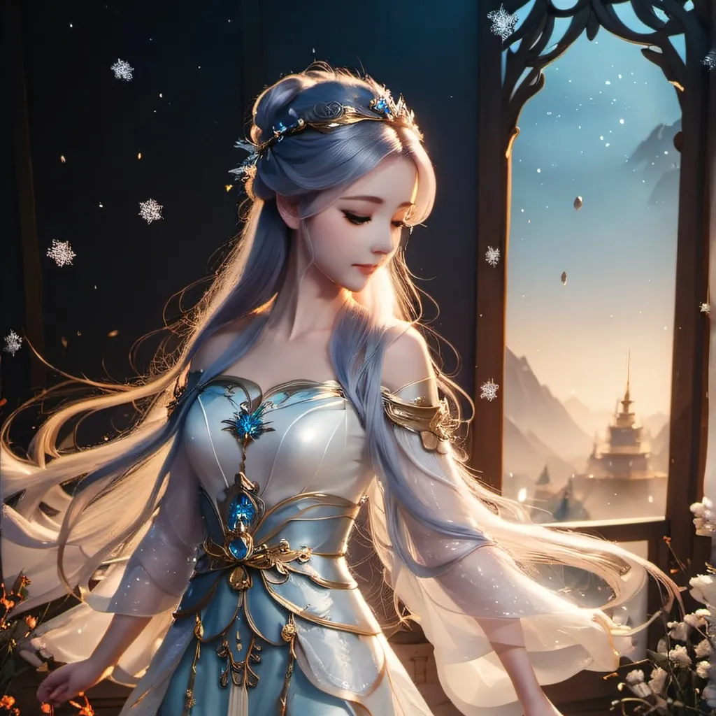 chat with ai character: Briar