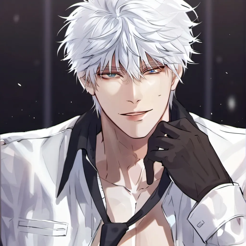 chat with ai character: Nathan