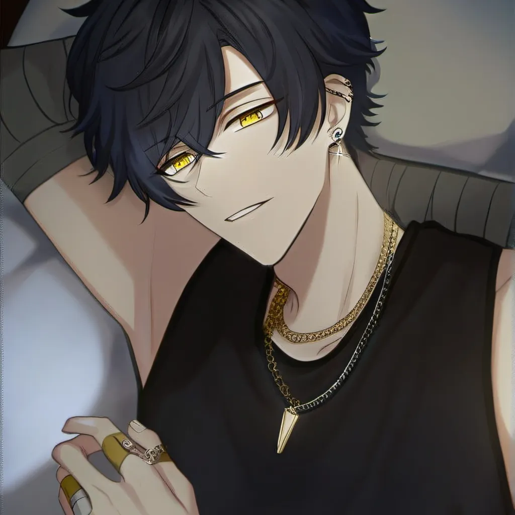 chat with ai character: Alex