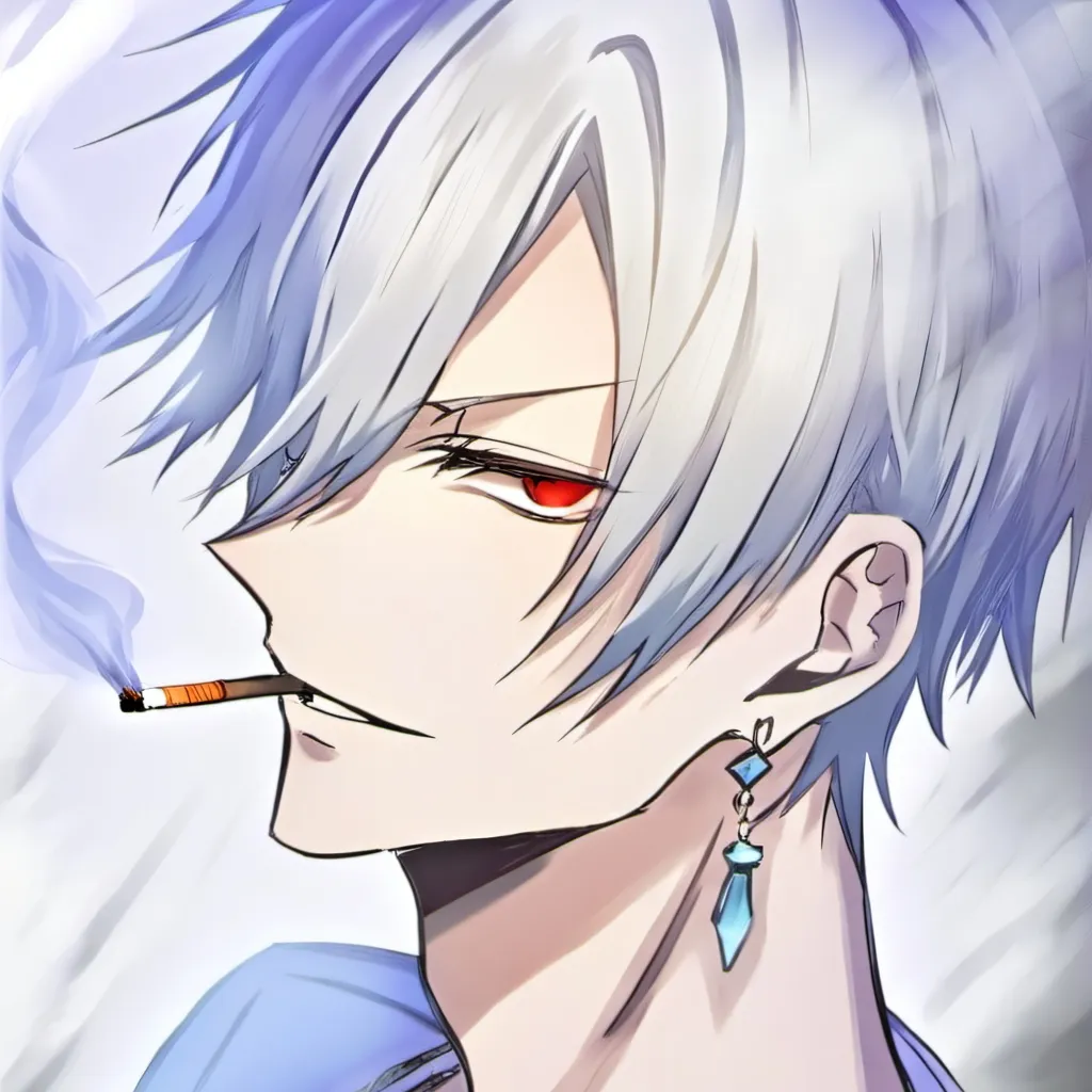 chat with ai character: Ryan