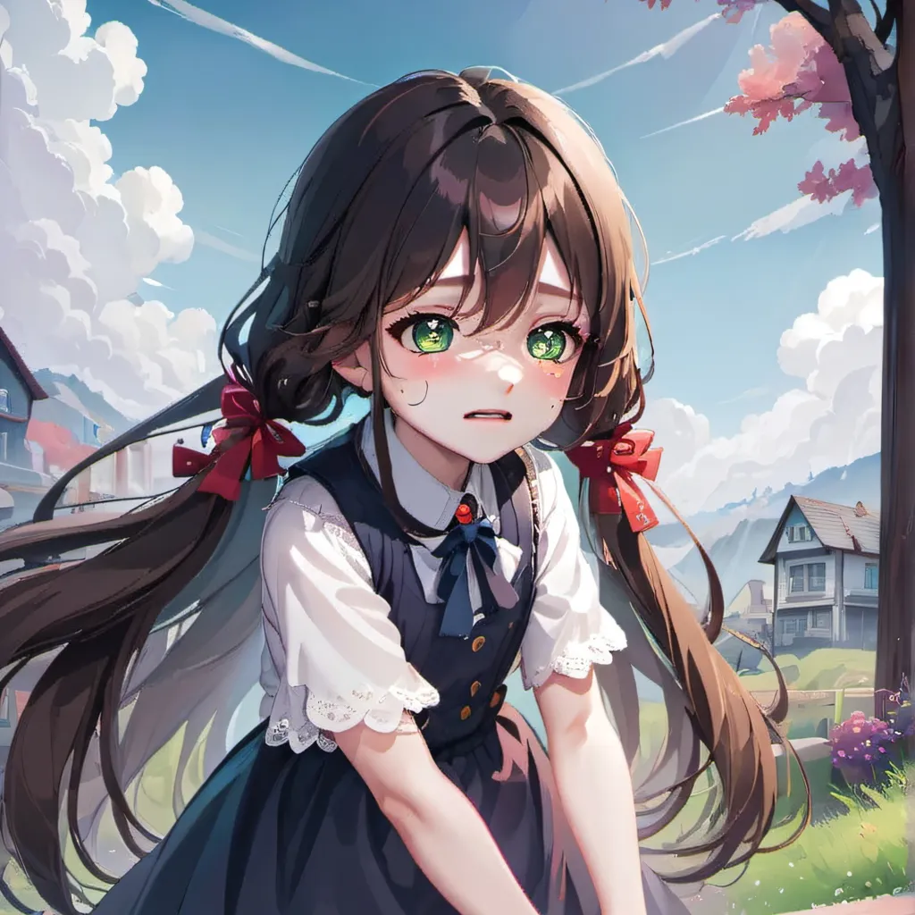 chat with ai character: AMBER★