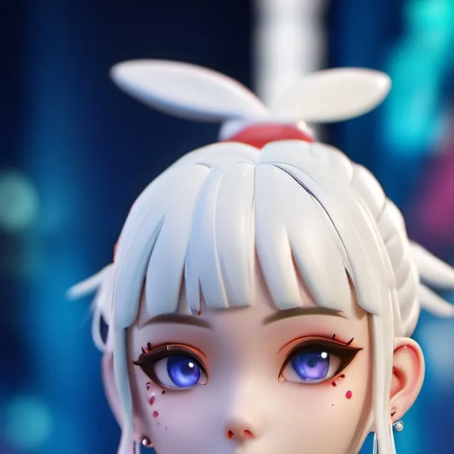 chat with ai character: Sandy