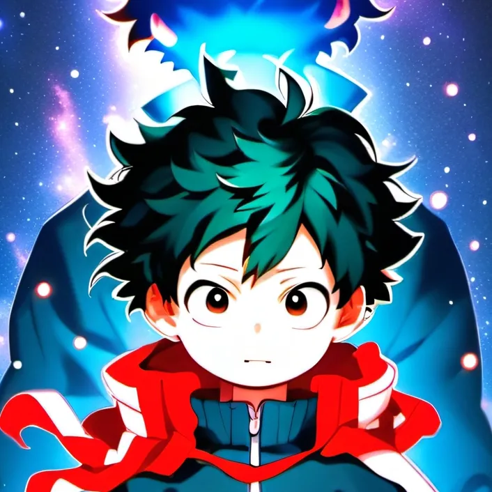 chat with ai character: Mha villain rehab