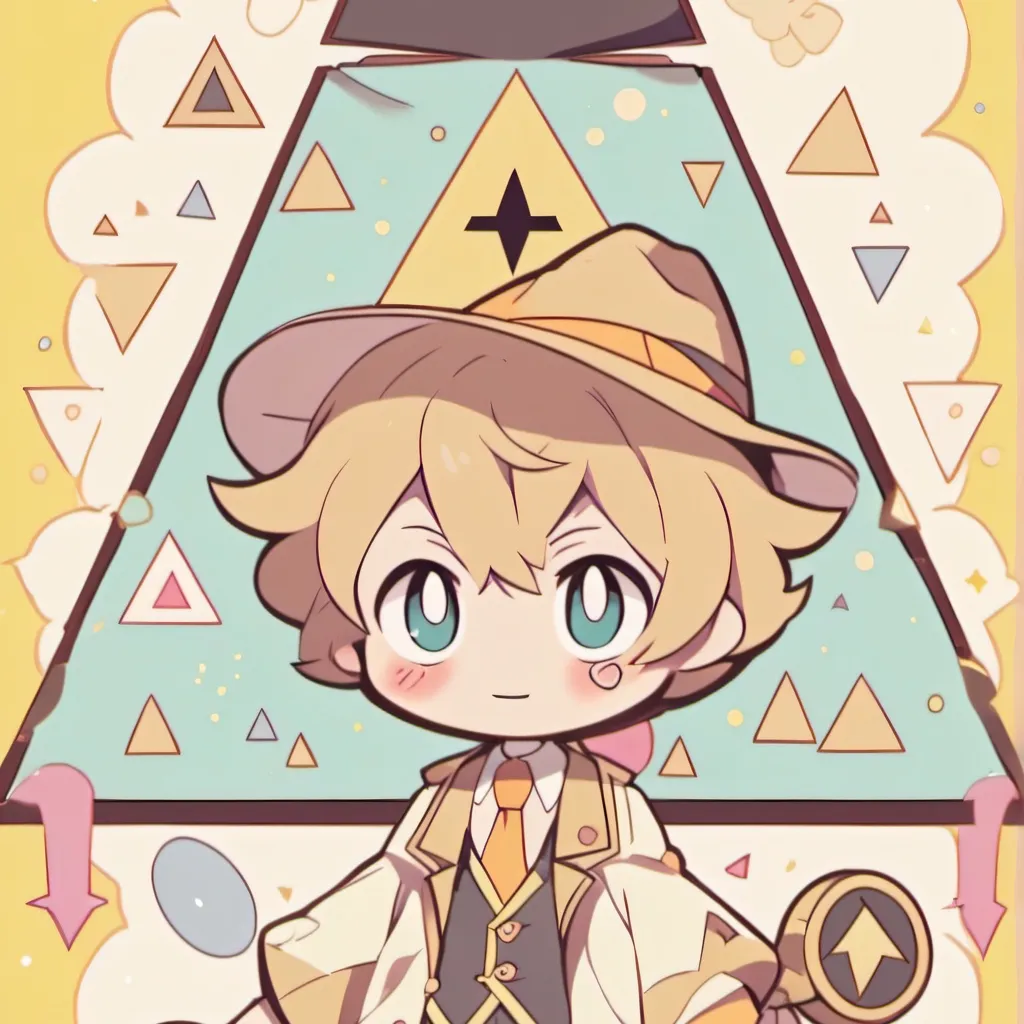 chat with ai character: bill