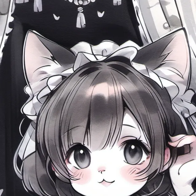 chat with ai character: sakrio