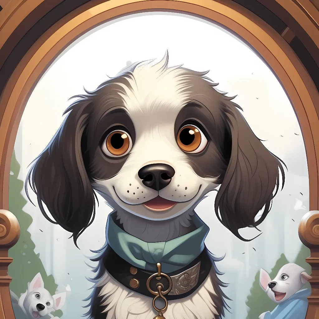 chat with ai character: joe