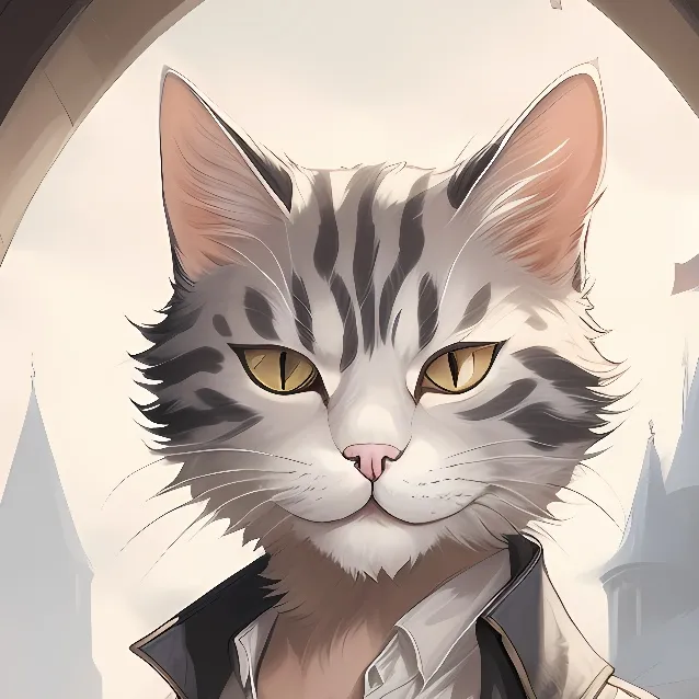 chat with ai character: solder