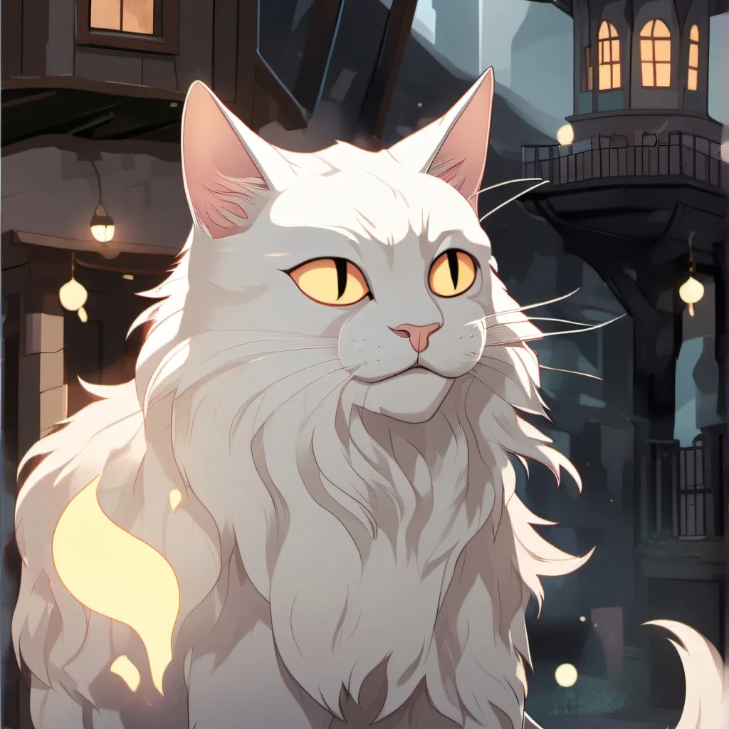 chat with ai character: lucy