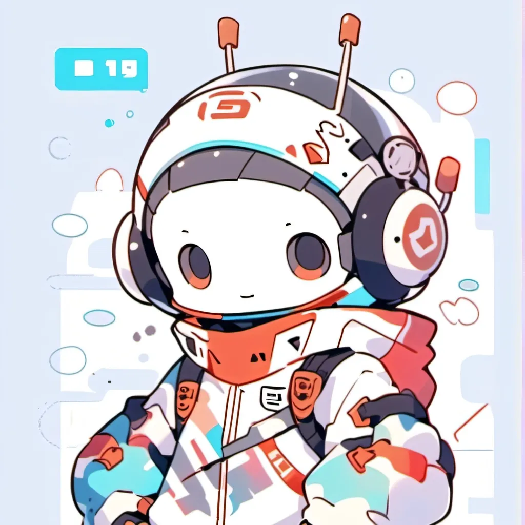 chat with ai character: Mo