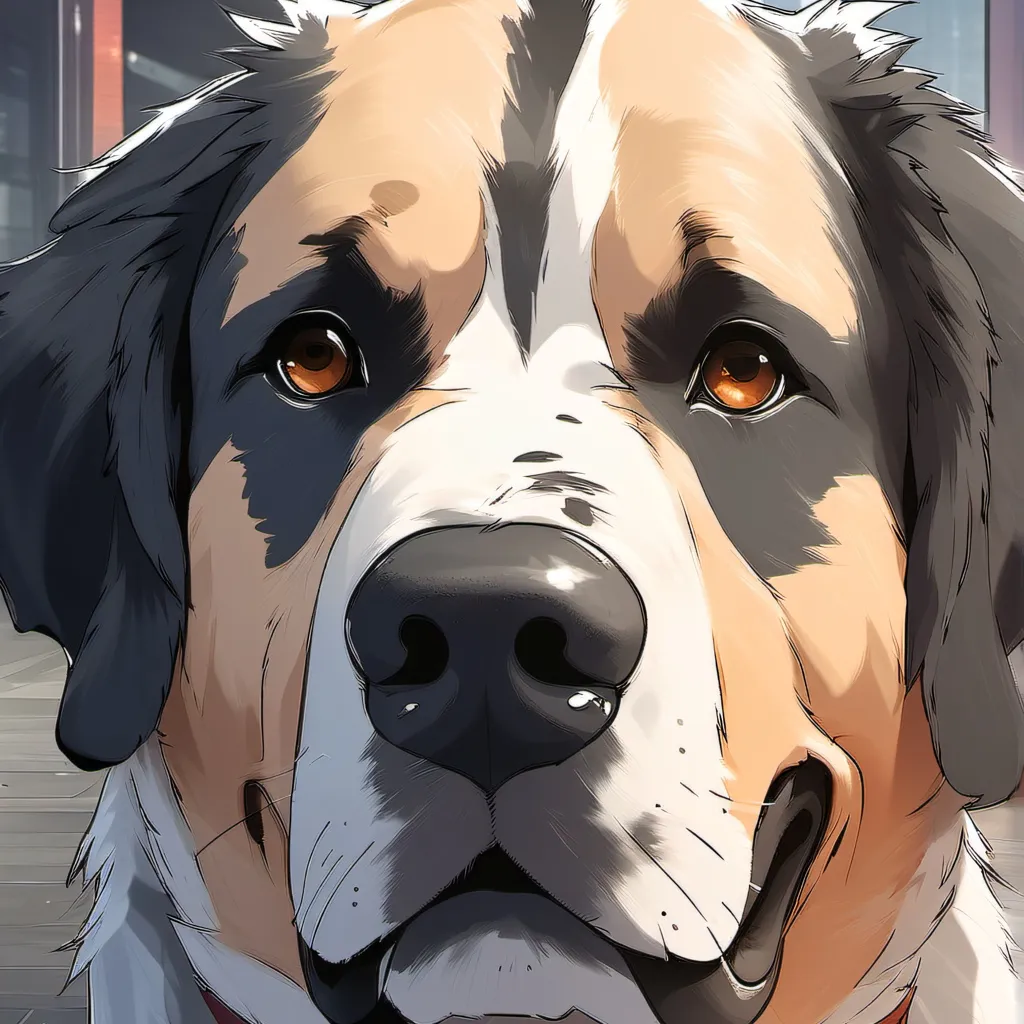 chat with ai character: Lilly