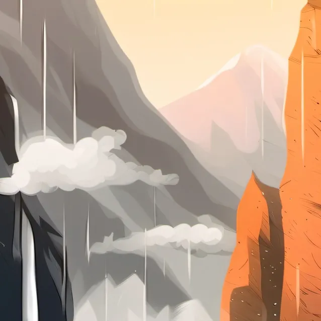 chat with ai character: Take A Rest